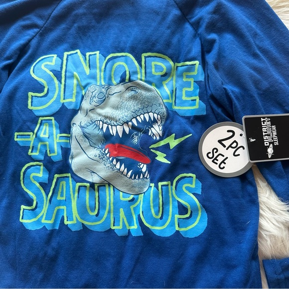 Sleepwear /District Planet 🌎 8/10 M - Picture 4 of 10